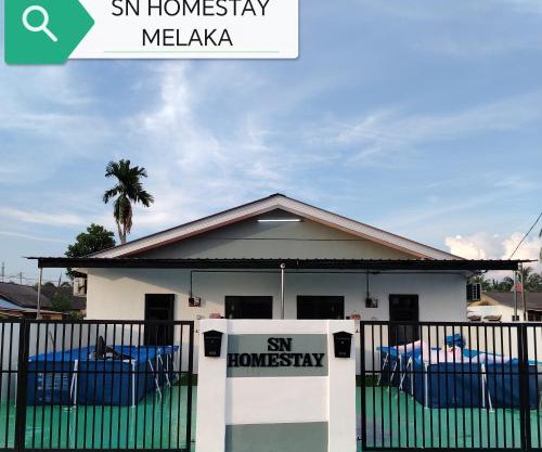 SN HOMESTAY