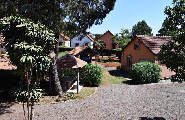 Sni-village Chambres Indépendantes - Bord du Lac Andranotapahina