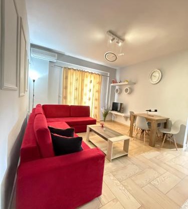 SnM Apartment -Saranda Center