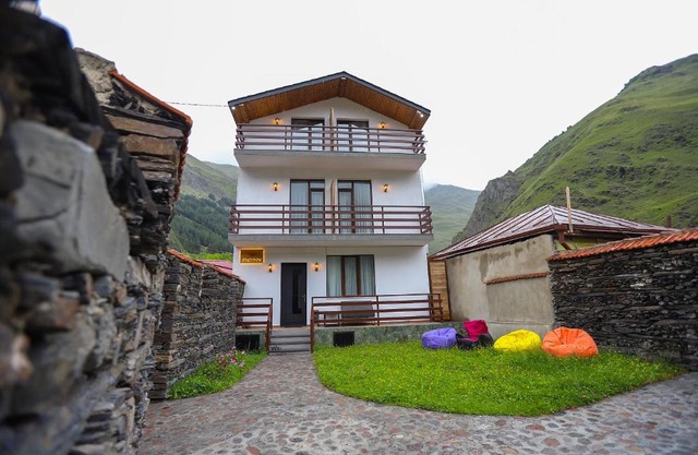 Sno Inn Kazbegi