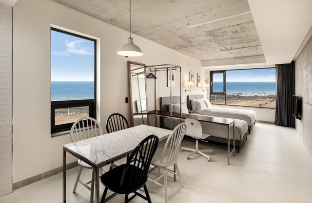 SNOB Boutique Stay