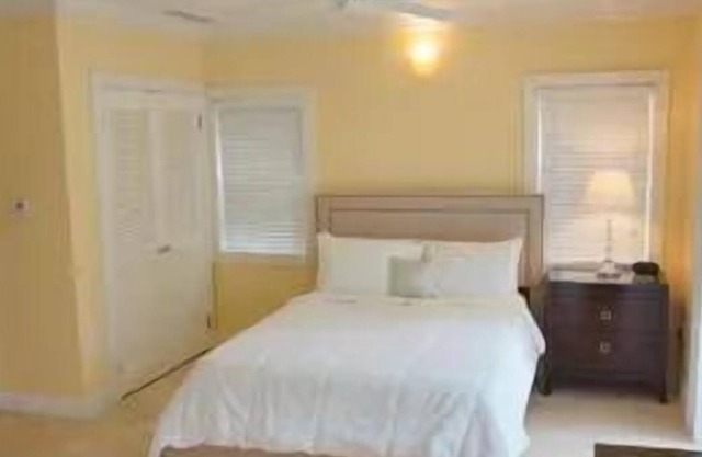 Snorkeling on Pinney's Beach! 2 Spaces w/ Parking, 2 Outdoor Pools, Beachfront!