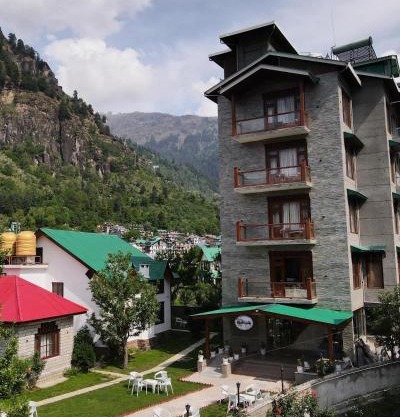 Snow Park Villas & Resort