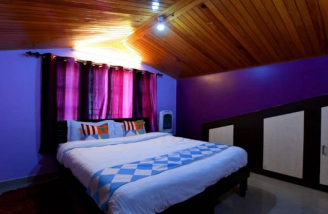 Snow Point 3 BHK luxury Suite | Near Mall Road & Ridge ,SHIMLA |Stunning View