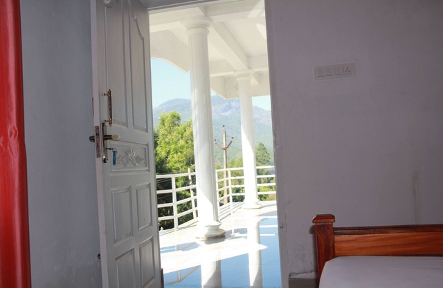 Snow White Holiday Apartments, Kanthaloor