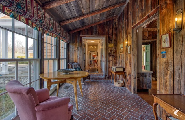 Snowhill Farm | An Unparallelled Offering in Lake Placid