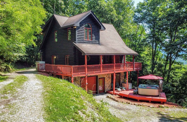 Snowshoe WV “Mountain Retreat’