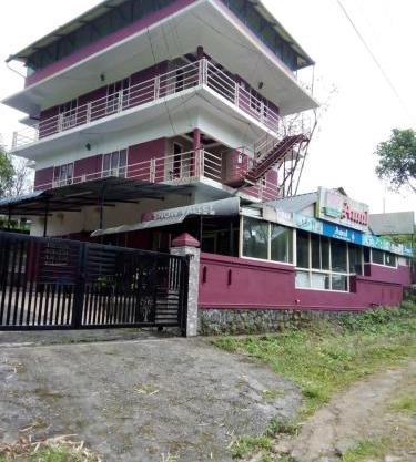 SNOWVALLEY RESIDENCY