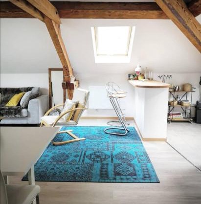 SO HOME EPINAL - QUAI COSY