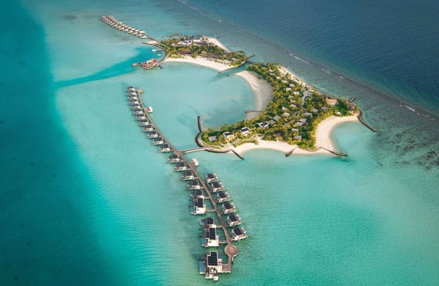SO/Maldives