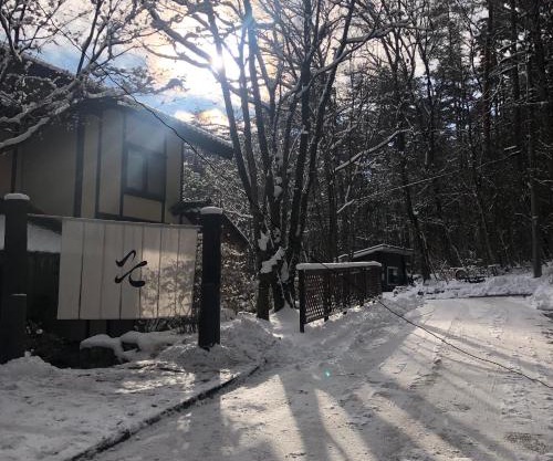 SOBAHOUSE Azumino