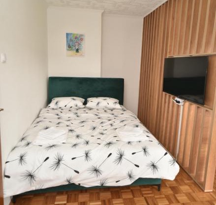 Sobe Zimmer Rooms 2