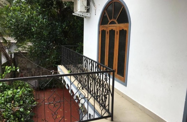 Sobia Villa
