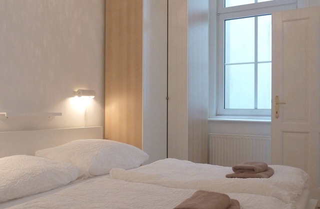 Sobieski City Apartment 10