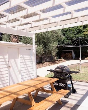 'Sobrina=' - A home away from home in Sandy Bay