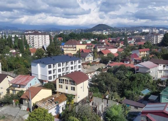 Sochi Sunrice 2