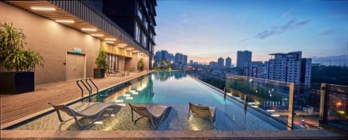 Societe Suite by Lyfehaus