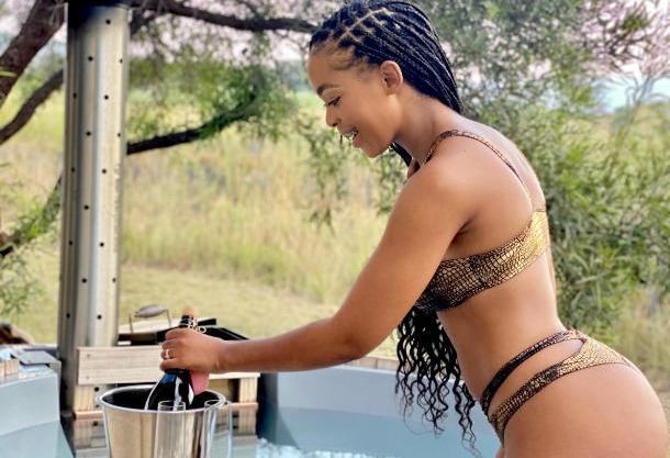 Sofala Lodge