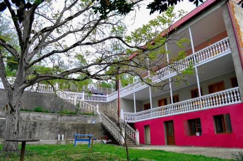 Sofia Guest House