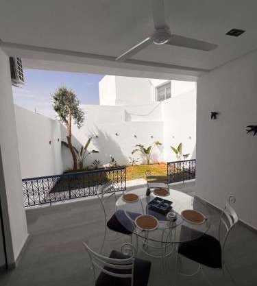 Sofia House sidi bou said