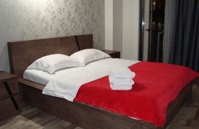 Sofia's apartments two