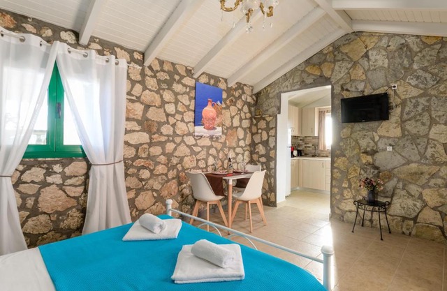 Sofias cottage Razata Argostoli