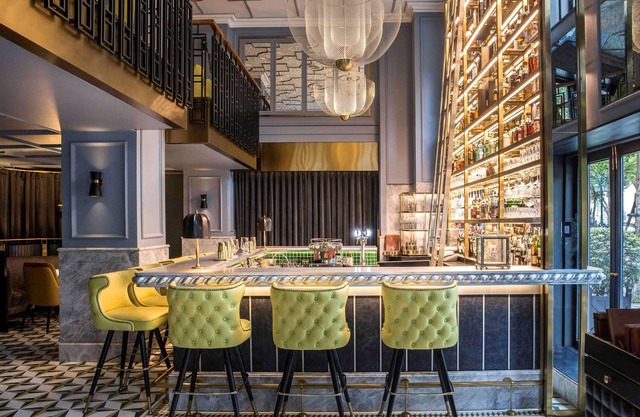 Sofitel Legend Metropole Hanoi