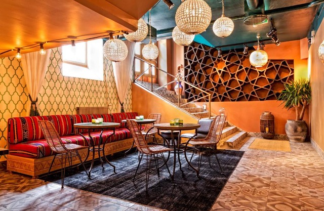 Sofo Hotel