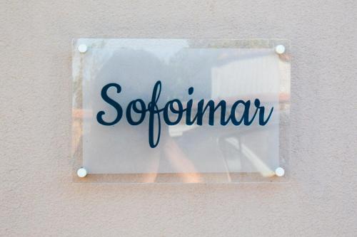 Sofoimar