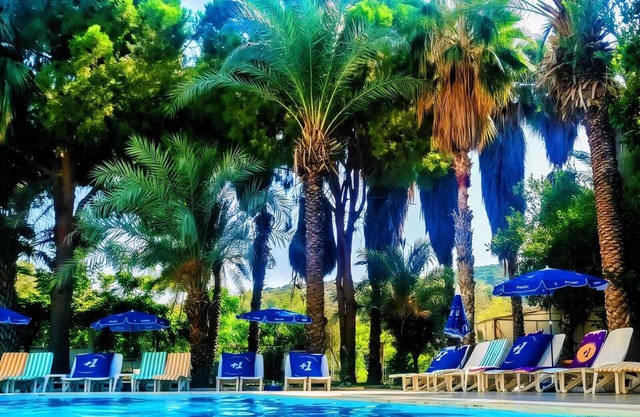 Softa Vivanco Hotel