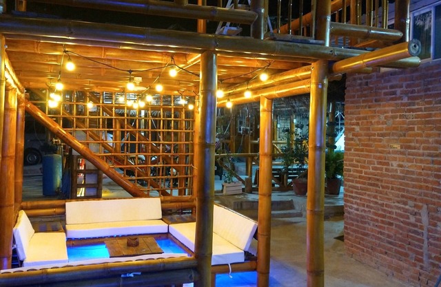 Soga Hostal