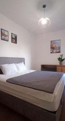 Soho 505A - 1 bedroom sea view apartment