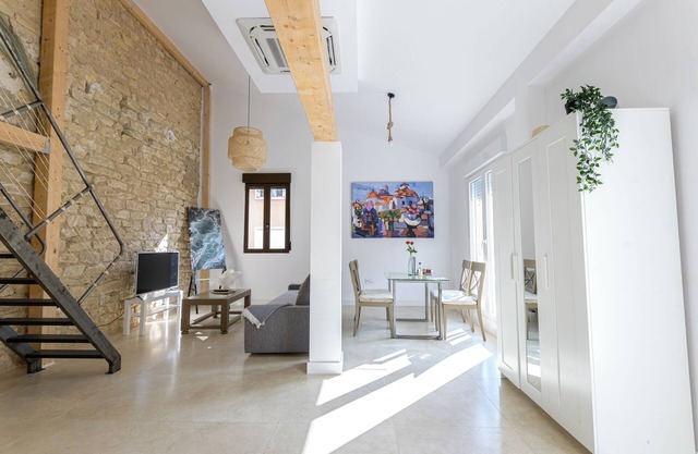 Soho Boho Apartments