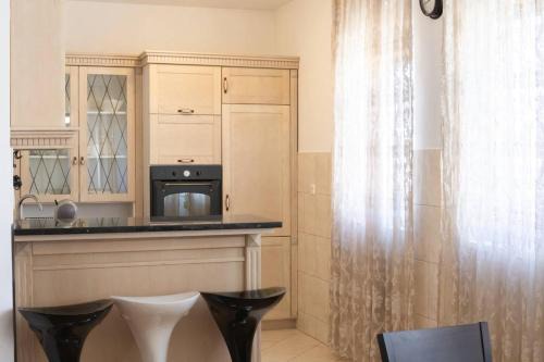 SOHO CITY Grunevs apartments 2