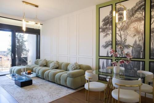 Soho Suite 25