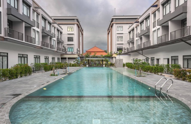 Soho Villa&Resort