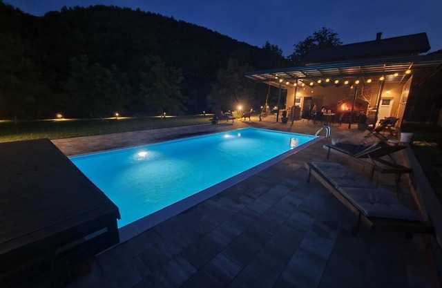 Soko holiday home Bihac