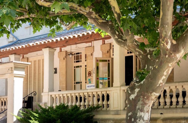 Soko Hotels-Pont du Gard