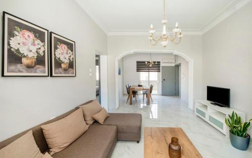 Sokrates Residence