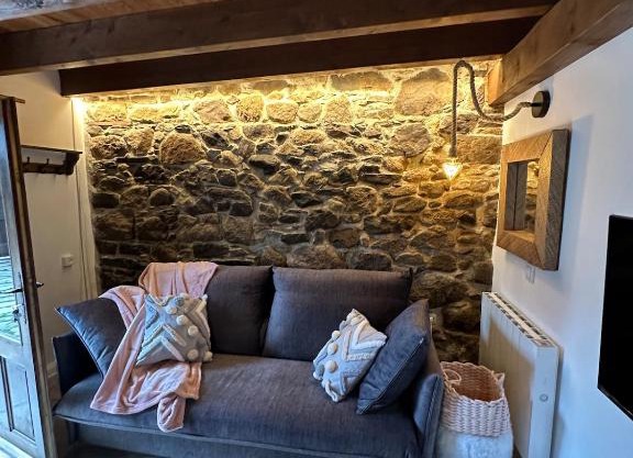 SOL I NEU Beautiful House 10 minutes from Puigcerdà