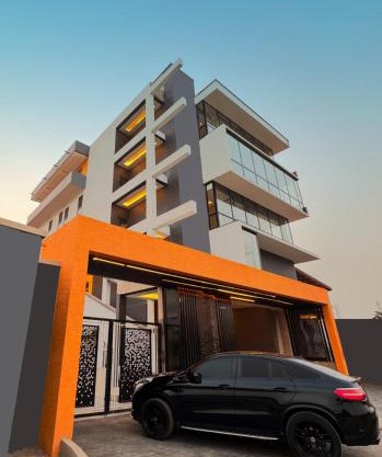 Sol Luxury Suites