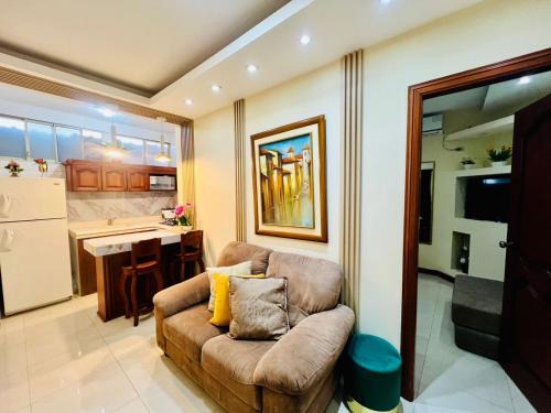 Sol y confort Suites