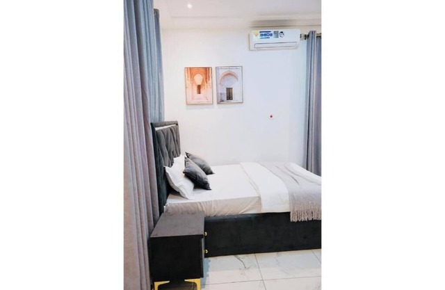 Solace Villa