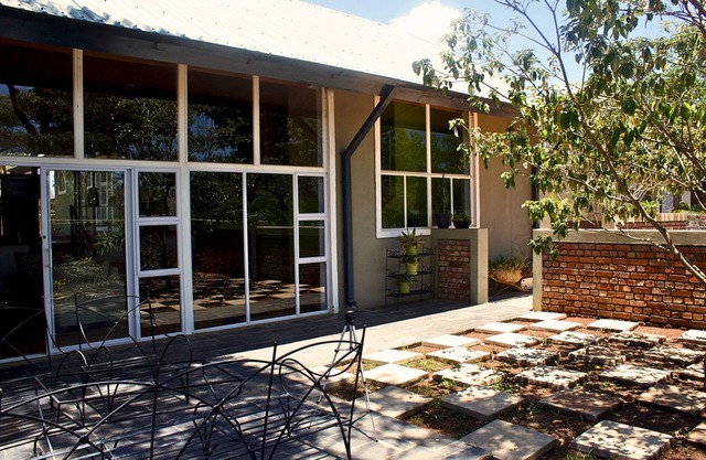 Solar Powered 3 bed Haven in Bannatyne Park