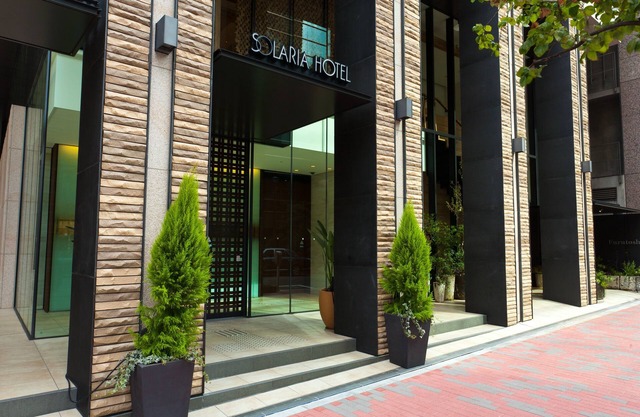 Solaria Nishitetsu Hotel Ginza