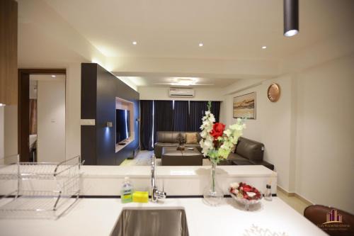 Solaris Cozy Abode