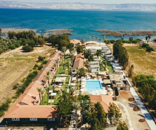 Solaya Kineret