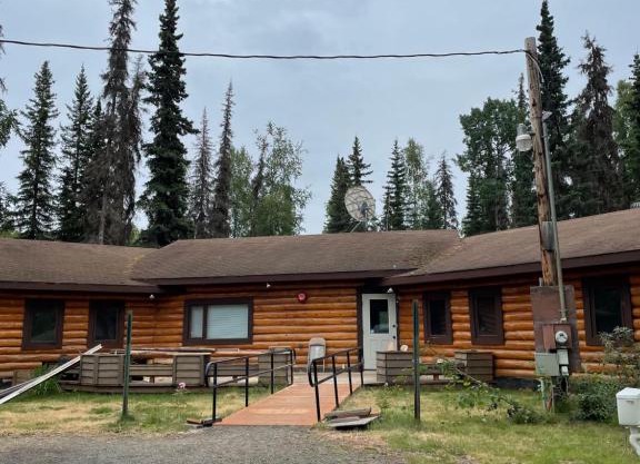 Soldotna Lodge