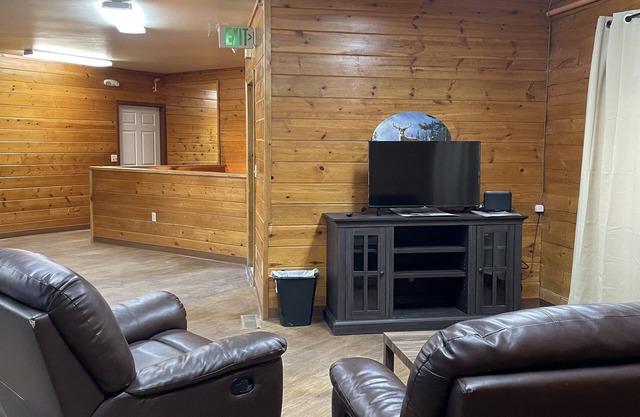 Soldotna Lodge