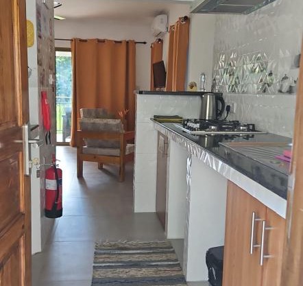 Solea Self Catering
